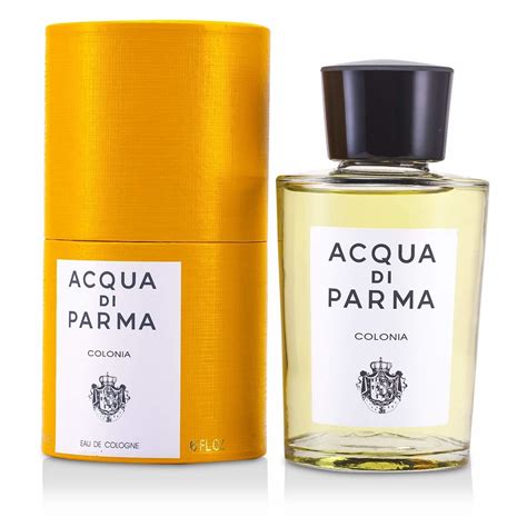 best selling acqua di parma.